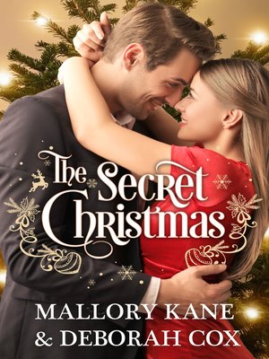 cover image of The Secret Christmas